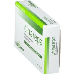 CINAREPA 24 CAPSULE