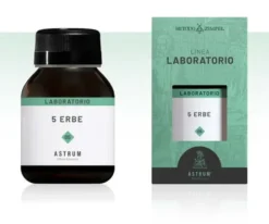 CINQUE ERBE 60G ASTRUM