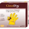 CIOCODI3 30 TAVOLETTE DI CIOCCOLATO