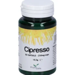 CIPRESSO 60 CAPSULE