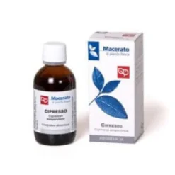 CIPRESSO TINTURA MADRE 100 ML