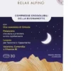 CIRMOLO BUONANOTTE 30 COMPRESSE