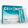 CISKONAL 14 BUSTINE