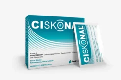 CISKONAL 14 BUSTINE