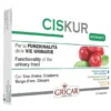 CISKUR ADVANCE 30 COMPRESSE DA 700 MG