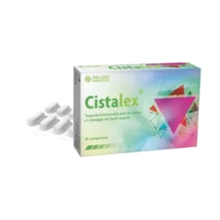 CISTALEX 20 COMPRESSE