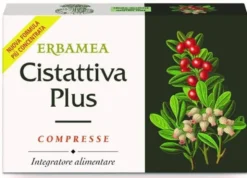 CISTATTIVA PLUS 24 COMPRESSE