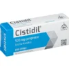 CISTIDIL 30 compresse 500 mg