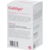 CISTIDYN 14 BUSTINE GUSTO CRANBERRY SENZA GLUTINE SENZA LATTOSIO