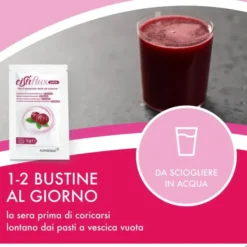 CISTIFLUX PLUS 14 BUSTINE