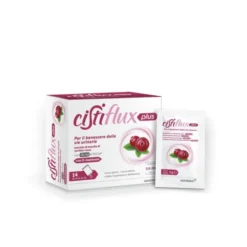 CISTIFLUX PLUS 14 BUSTINE
