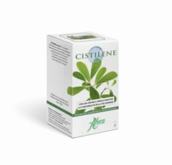 Cistilene integratore vie urinarie con uva ursina, 50 opercoli