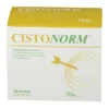 Cistonorm bustine, integratore per le vie urinarie