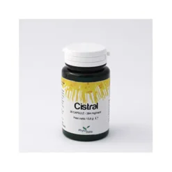Cistral integratore per il ciclo mestruale, 30 capsule