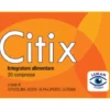 CITIX 20 COMPRESSE 18 G