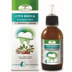 CITO BOCCA GOCCE 100 ML