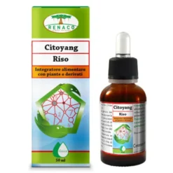 CITOYANG RISO GOCCE 50 ML
