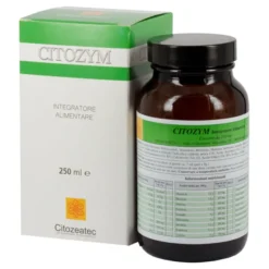 CITOZYM 250 ML