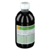 Citozym sciroppo detossificante per il benessere intestinale 500ml