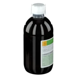 Citozym sciroppo detossificante per il benessere intestinale 500ml