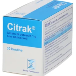 CITRAK 30 BUSTINE