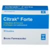CITRAK FORTE 30 BUSTINE