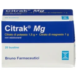CITRAK MG 20 BUSTINE