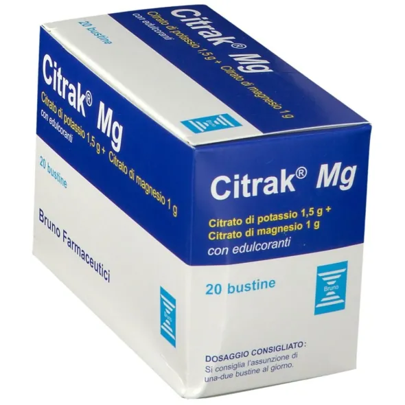 CITRAK MG 20 BUSTINE