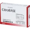 CITROBASE 30 CAPSULE 22 G
