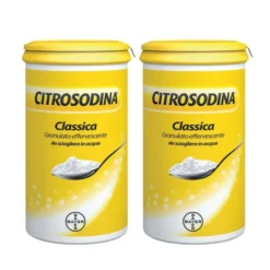 Citrosodina Effervescente Granulato 150g PACK X2
