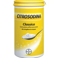 CITROSODINA EFFERVESCENTE GRANULATO 150 G