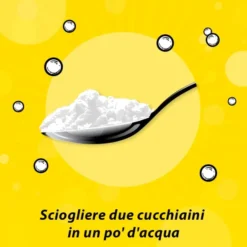 CITROSODINA EFFERVESCENTE GRANULATO 150 G