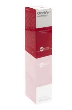 CLARIVEN CREMA GEL 100 ML