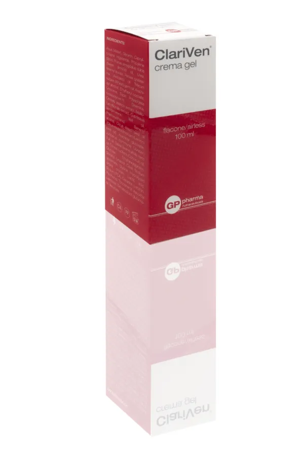 CLARIVEN CREMA GEL 100 ML