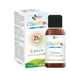 CLIAVIT D3 GOCCE