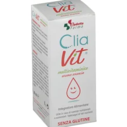 CLIAVIT GOCCE 30 ML