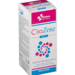 CLIAZENZ GOCCE 30 ML