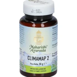 CLIMAMAP 2 60 COMPRESSE
