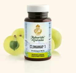 CLIMAMAP 1 60 COMPRESSE