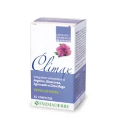 CLIMAX 60 COMPRESSE