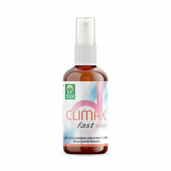 CLIMAX FAST SPRAY 30 ML