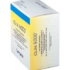 Clin 4000 integratore lassativo 30 bustine da 10g