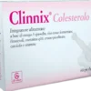 CLINNIX COLESTEROLO 60 CAPSULE
