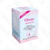 CLINNIX MAMMA 50 CAPSULE 850 MG