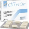 CLIVON CIST 20 CAPSULE