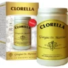 CLORELLA 357 PASTIGLIE