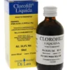 CLOROFILL LIQUIDO 50 ML DI LEO