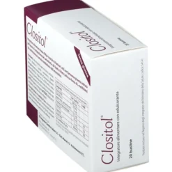 CLOSITOL 20 BUSTINE