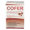 COFER 20 STICK OROSOLUBILI DA 1,6 G GUSTO COLA