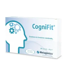 COGNIFIT 30 GELLULE SENZA GLUTINE SENZA LATTOSIO